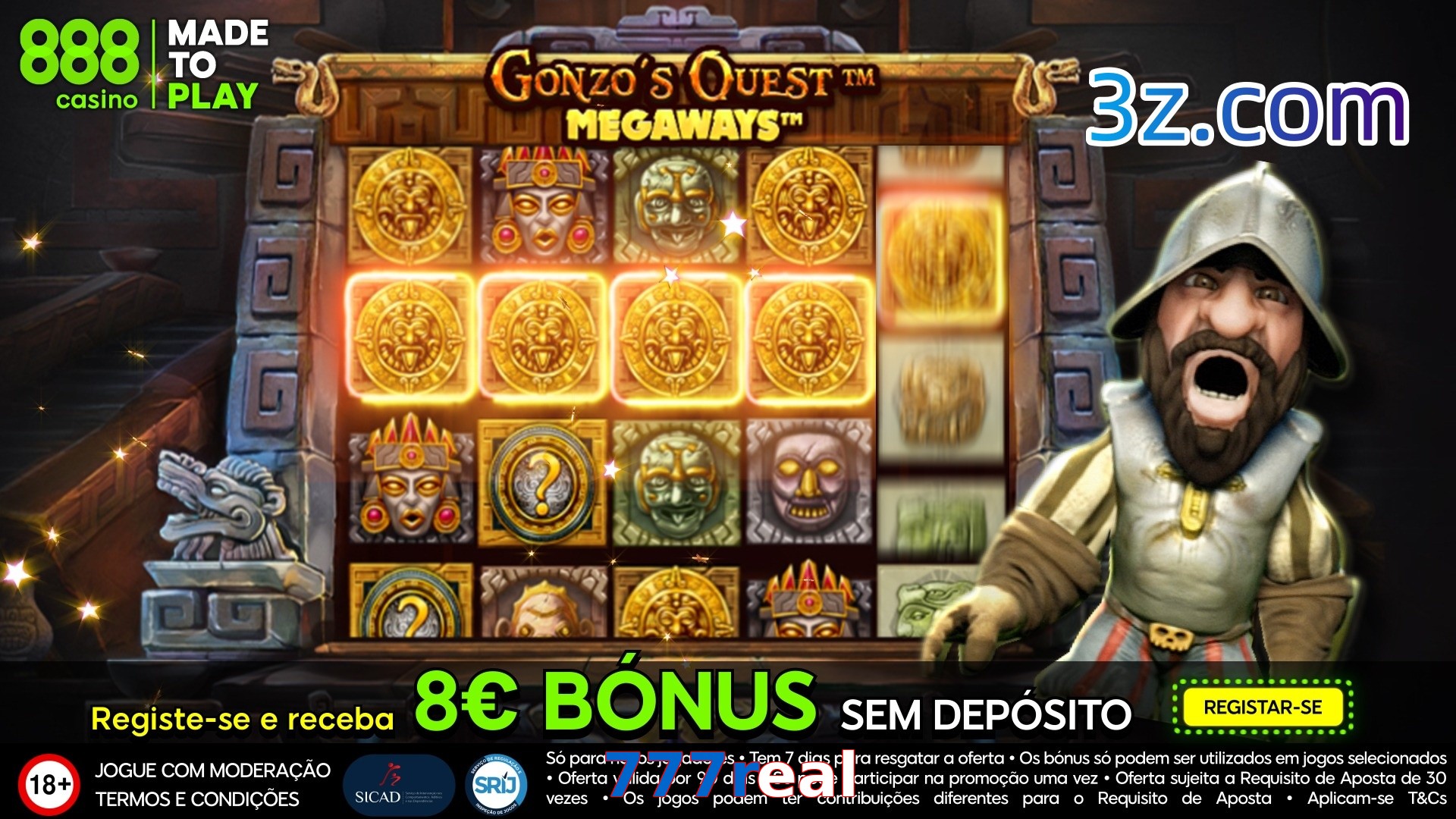 777real games