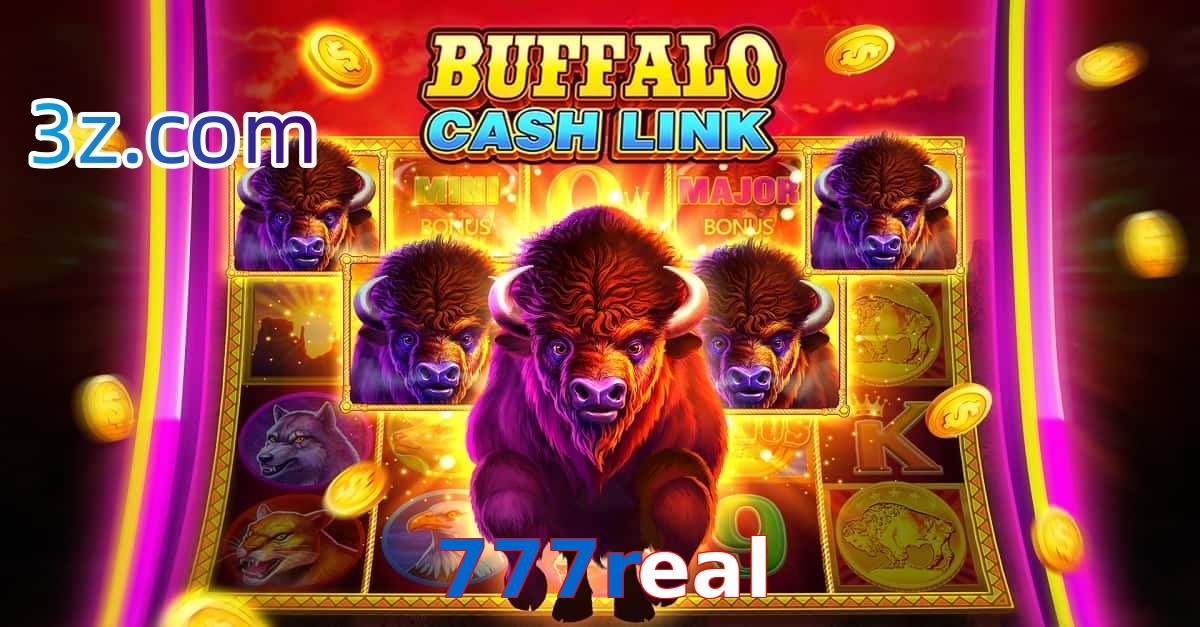 777real slots